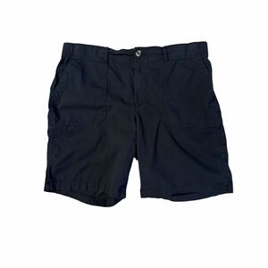 Sonoma Black Women's Bermuda Shorts